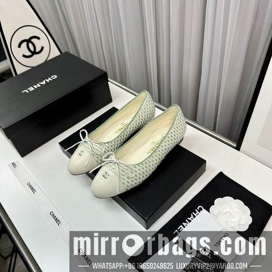 Chanel Replica Shoes sz35-42 mnh0414