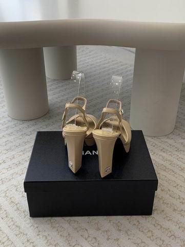 Chanel Replica Shoes sz35-41 mnh0527