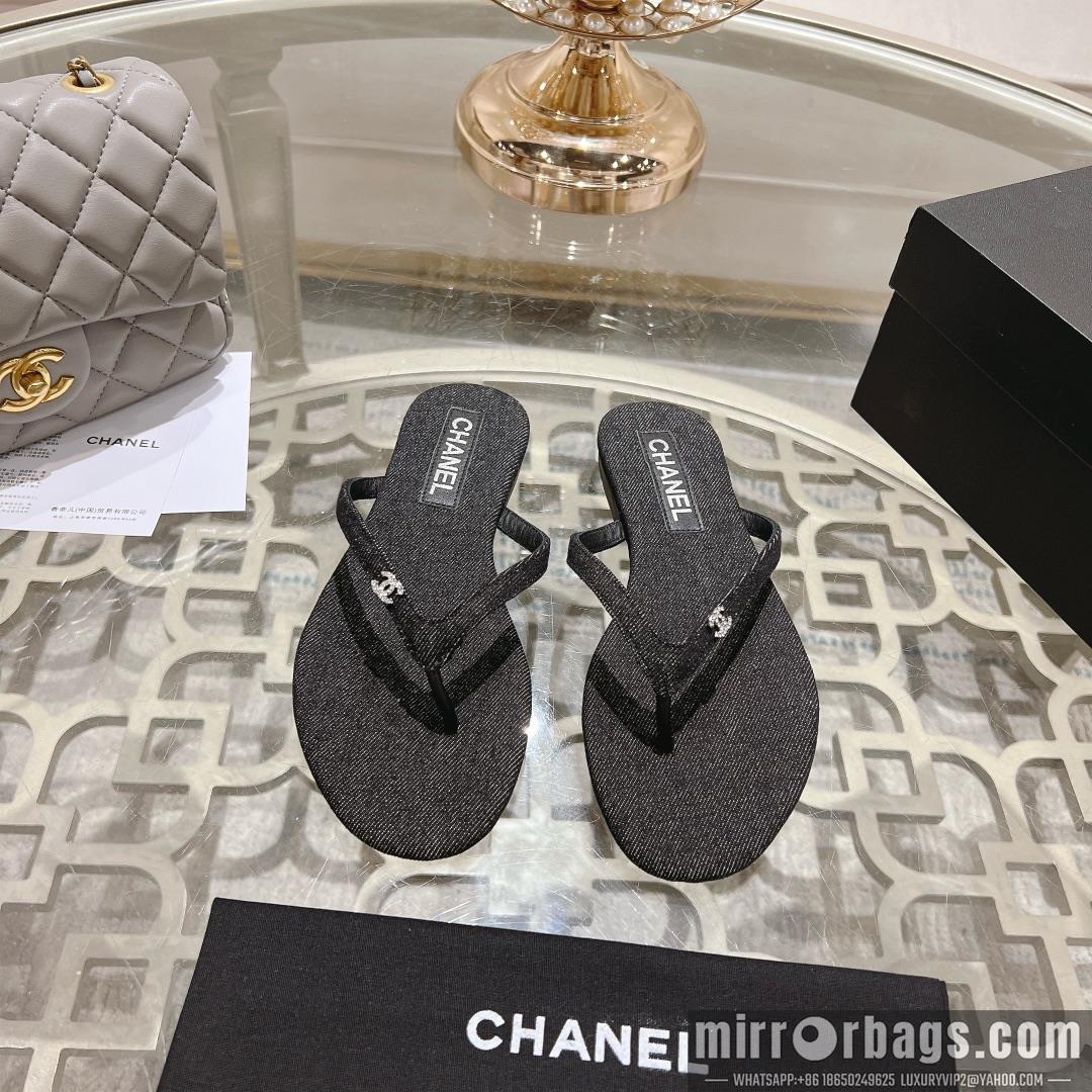 Chanel Replica Shoes sz35-42 h0702