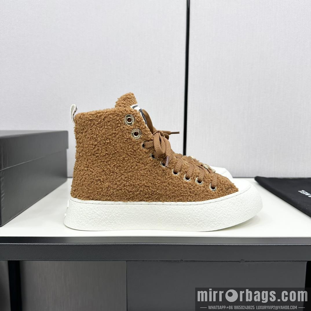 Chanel Replica Shoes sz35-41 h1004