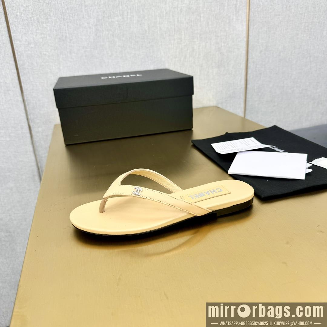 Chanel Replica Shoes sz35-39 h0503