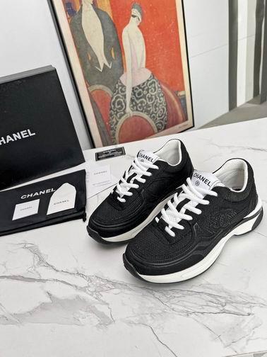 Chanel Replica Shoes sz35-40 mnh0701