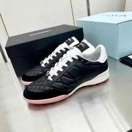 Chanel Replica Shoes sz35-42 mnh0503