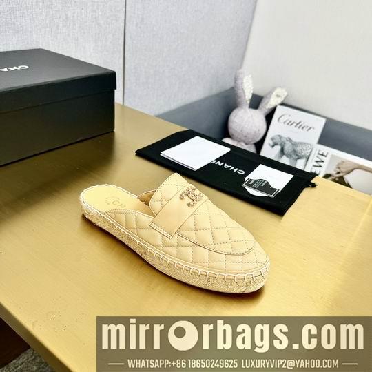 Chanel Replica Shoes sz35-41 mnh0517