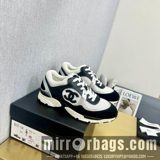 Chanel Replica Shoes sz35-41 hnh0601