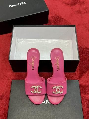 Chanel Replica Shoes sz35-41 mnh0711