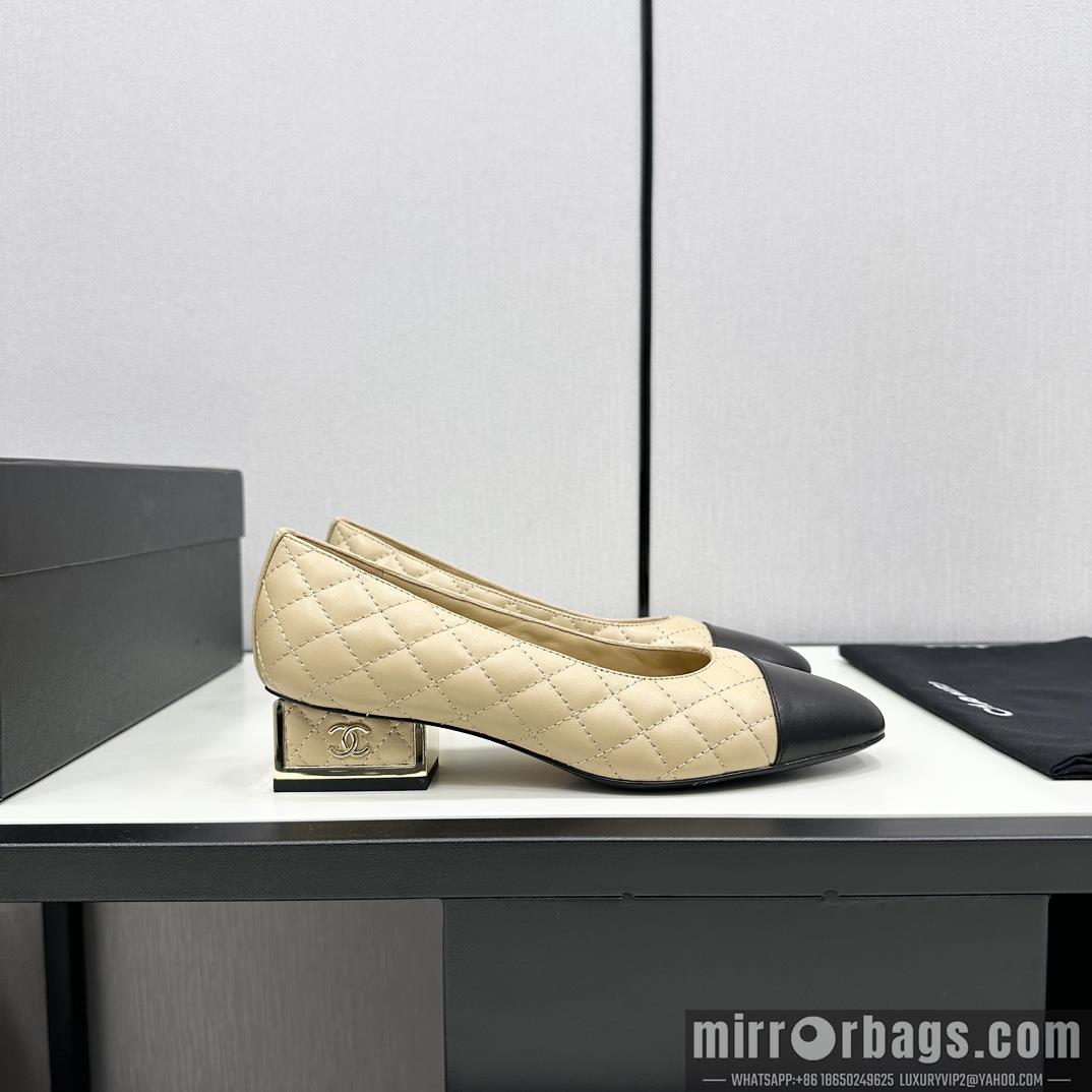 Chanel Replica Shoes sz35-41 h0809