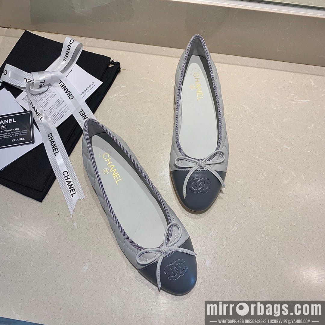 Chanel Replica Shoes sz34-42 h0713