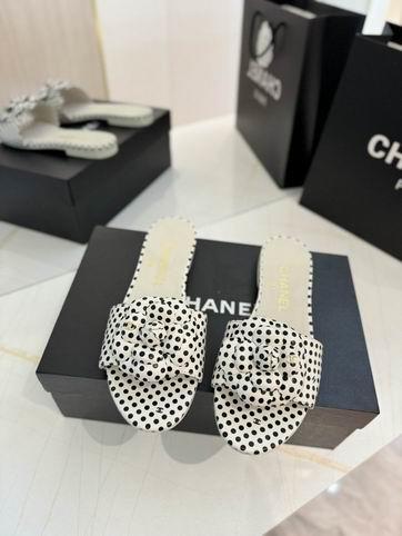 Chanel Replica Shoes sz35-41 mnh0601