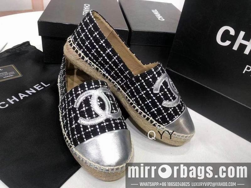 Chanel Replica Shoes sz34-42YY0106