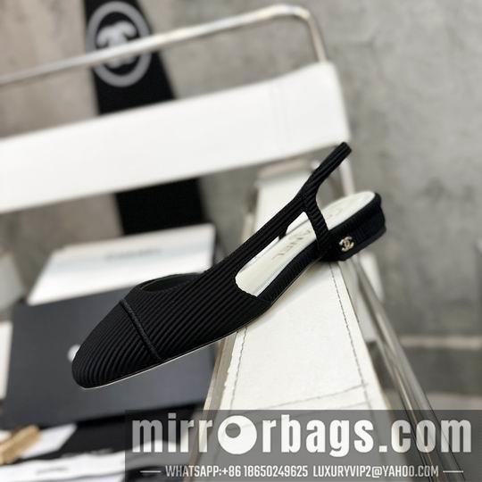 Chanel Replica Shoes sz34-42 mnh0335
