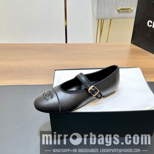 Chanel Replica Shoes Chanel sz35-41 mnh0803