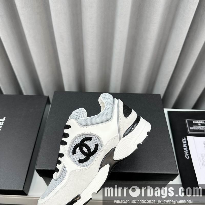 Chanel Replica Shoes sz35-45 hnm0102