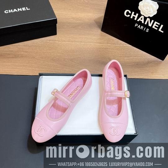 Chanel Replica Shoes Chanel sz35-41 mnh0803