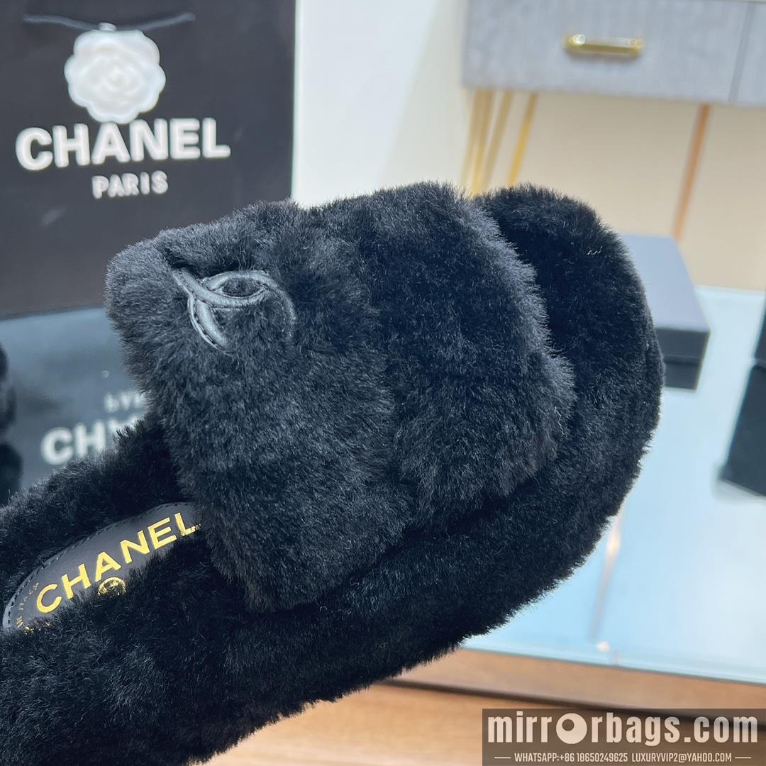 Chanel Replica Shoes sz35-41 h0803
