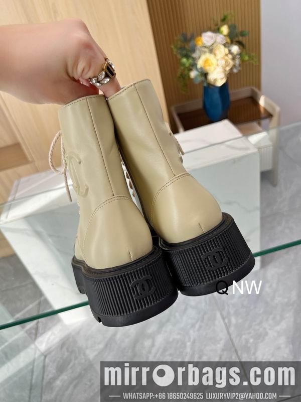 Chanel Replica Shoes sz35-40 NW1229