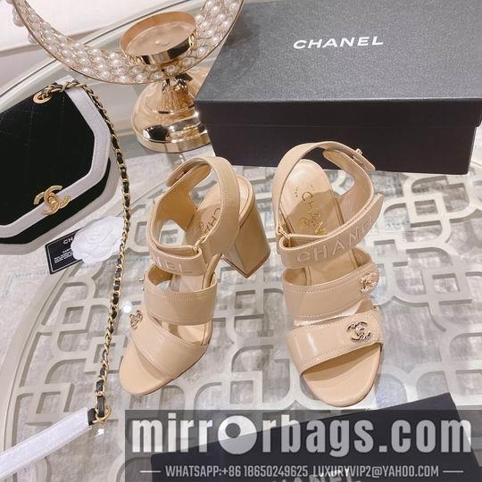 Chanel Replica Shoes sz34-42 mnh0302