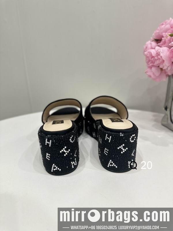 Chanel Replica Shoes sz35-40 9C XX0102