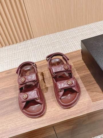 Chanel Replica Shoes sz35-40 mnh0432