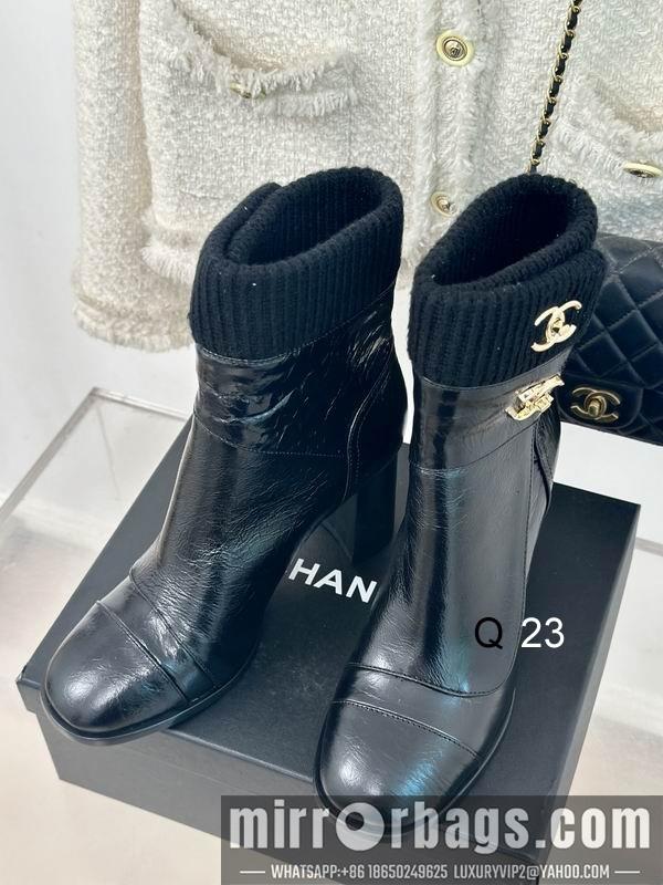 Chanel Replica Shoes sz35-40 HY0912