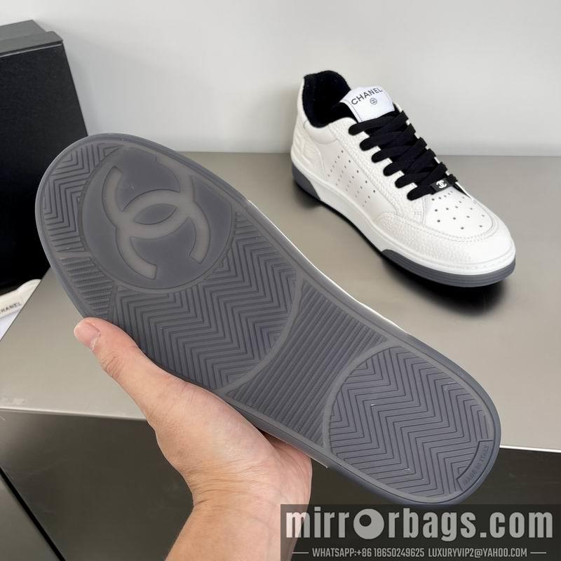 Chanel Replica Shoes sz39-44 hnm0109