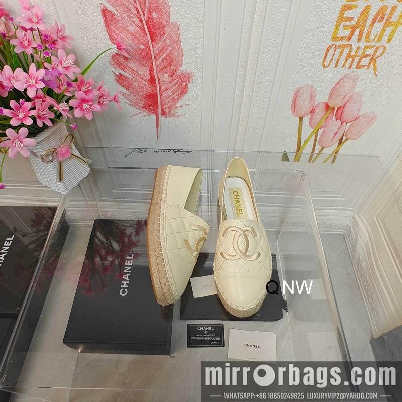 Chanel Replica Shoes sz35-40 NW0304