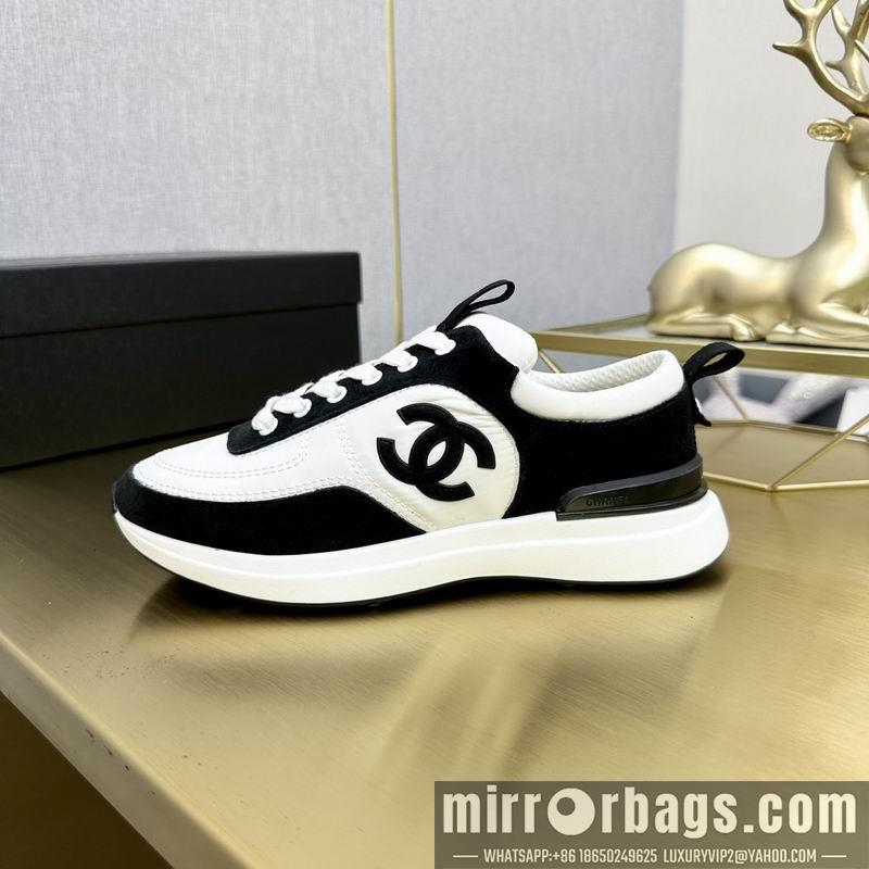 Chanel Replica Shoes sz35-46 fsm0101