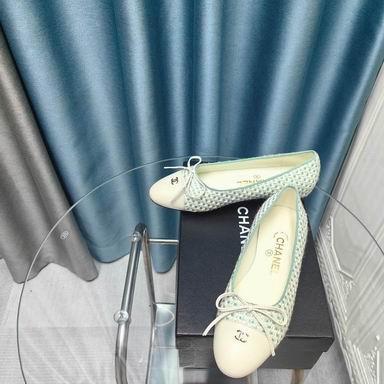 Chanel Replica Shoes Chanel sz34-42 mnh0202