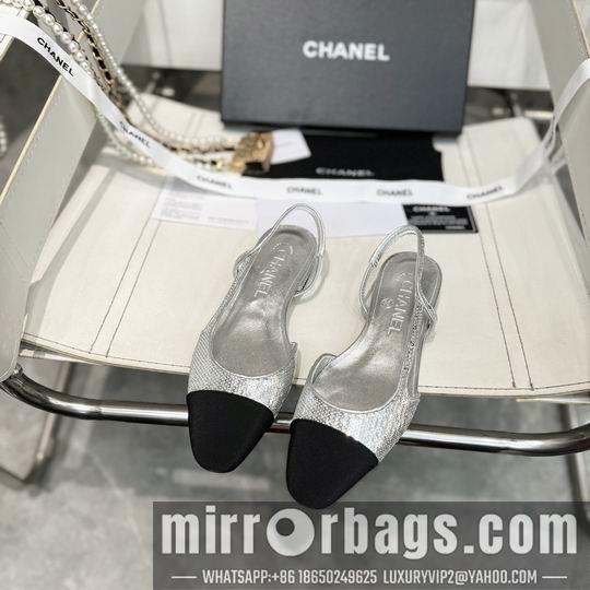 Chanel Replica Shoes sz34-43 mnh0333