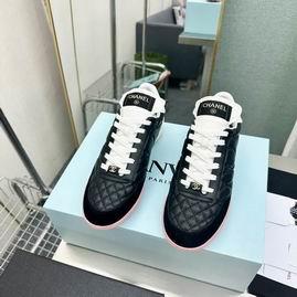 Chanel Replica Shoes sz35-42 mnh0503