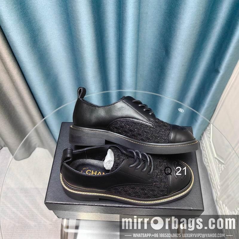 Chanel Replica Shoes sz35-40 3C YS0103