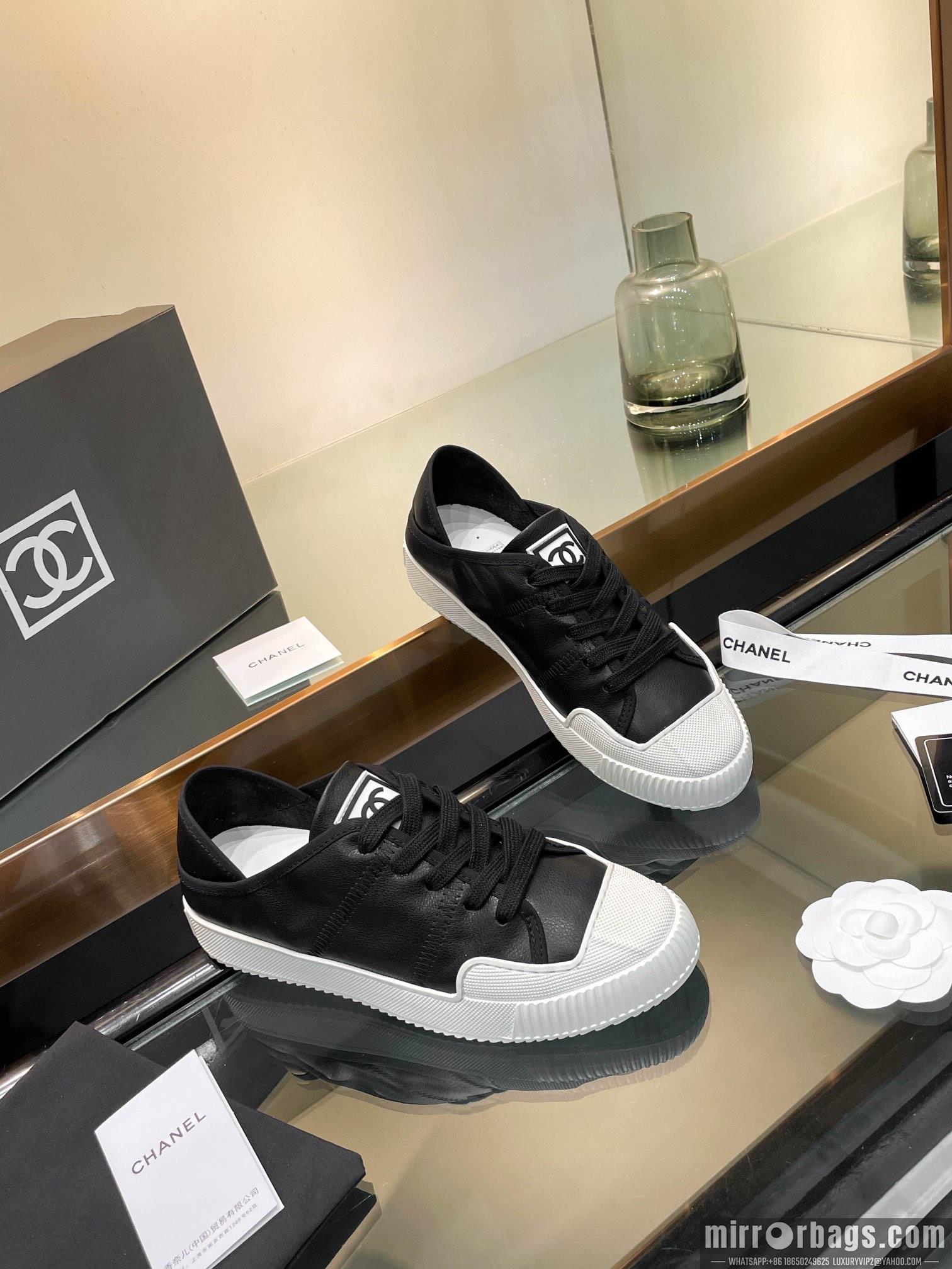 Chanel Replica Shoes sz35-40 h0703