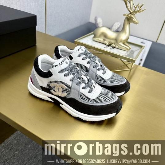 Chanel Replica Shoes sz35-46 mnh0210
