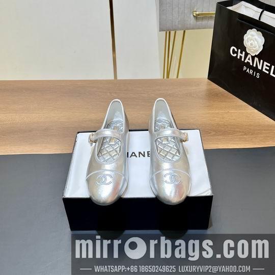 Chanel Replica Shoes Chanel sz35-41 mnh0803