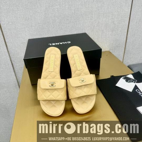Chanel Replica Shoes sz35-41 mnh0521