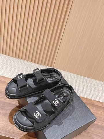 Chanel Replica Shoes sz35-40 mnh0427
