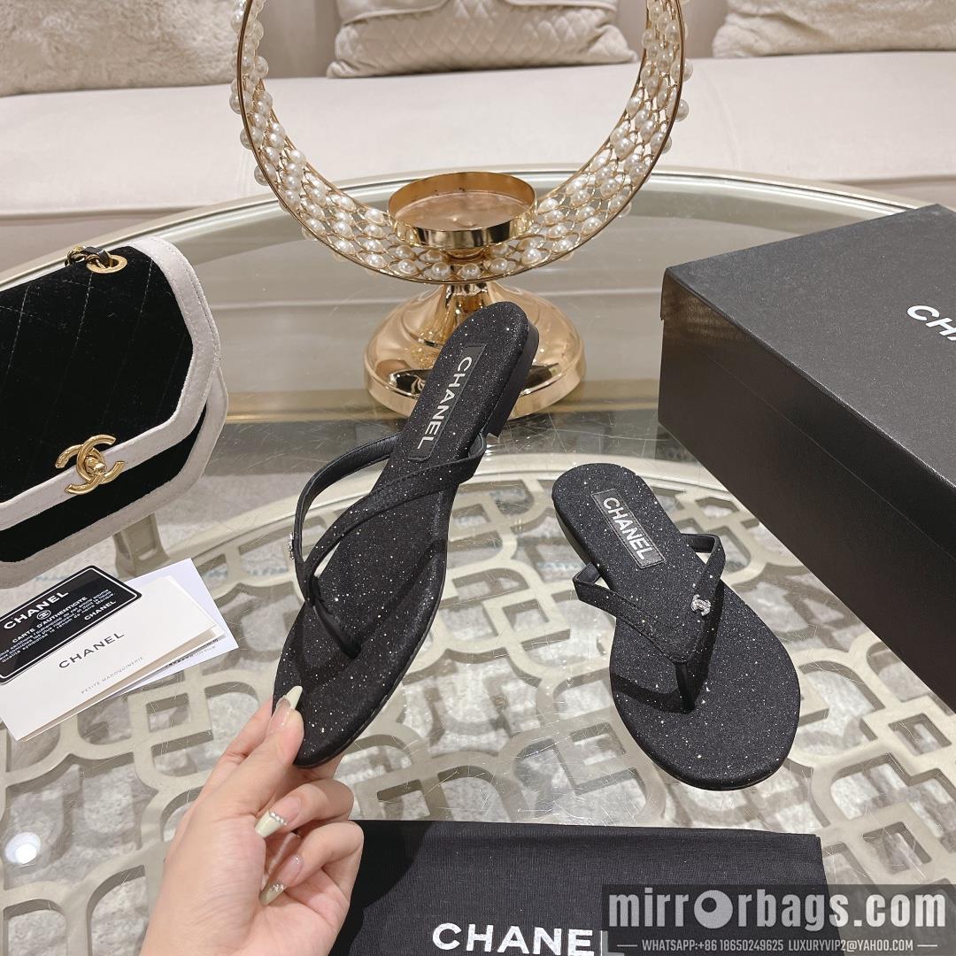 Chanel Replica Shoes sz35-42 h0702