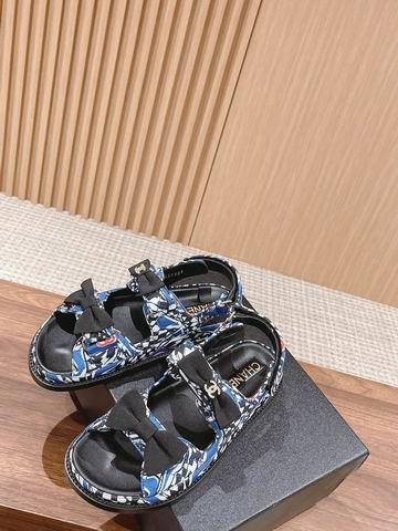 Chanel Replica Shoes sz35-40 mnh0424