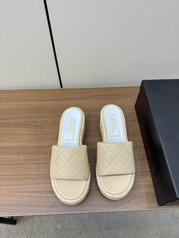 Chanel Replica Shoes sz35-41 mnh0520