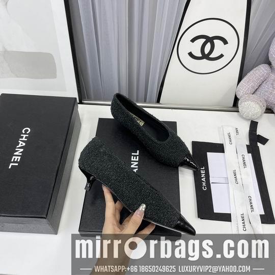 Chanel Replica Shoes sz35-41 mnh0410