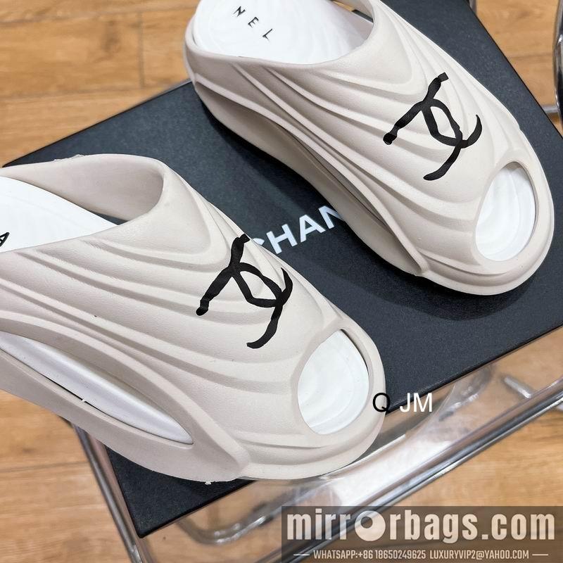 Chanel Replica Shoes sz35-40 JM0615