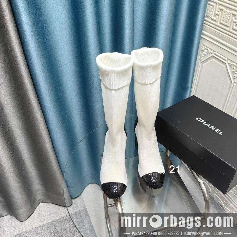 Chanel Replica Shoes sz35-40 YS0910
