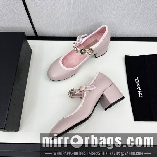 Chanel Replica Shoes sz35-41 mnh0713