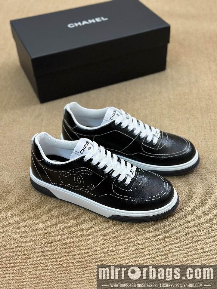 Chanel Replica Shoes sz38-45 hnh1201