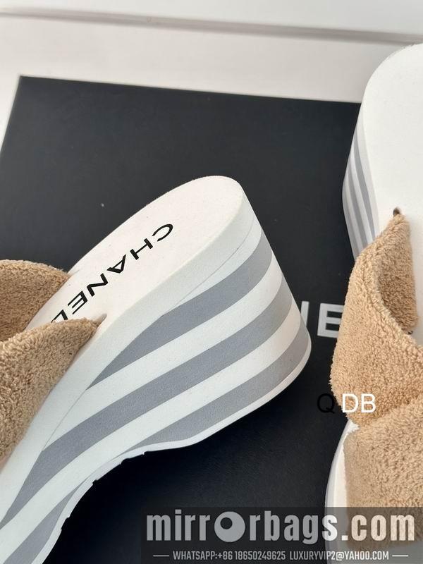Chanel Replica Shoes sz35-40 DB0503