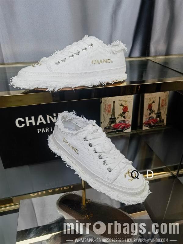 Chanel Replica Shoes sz35-40 GDT0906