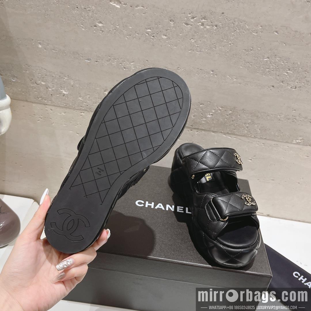 Chanel Replica Shoes sz35-41 h0716