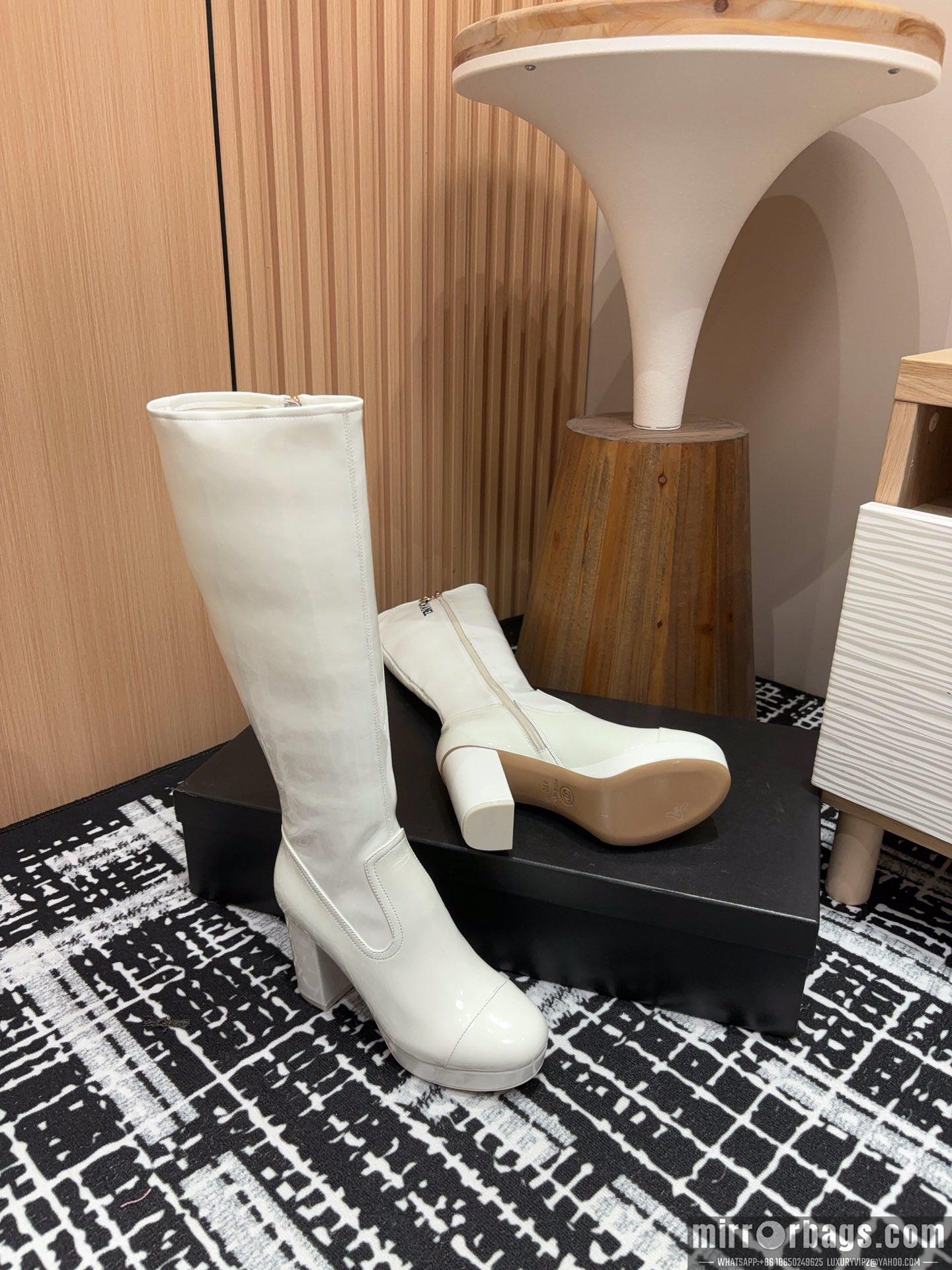 Chanel Replica Shoes sz35-42 9cm h1032