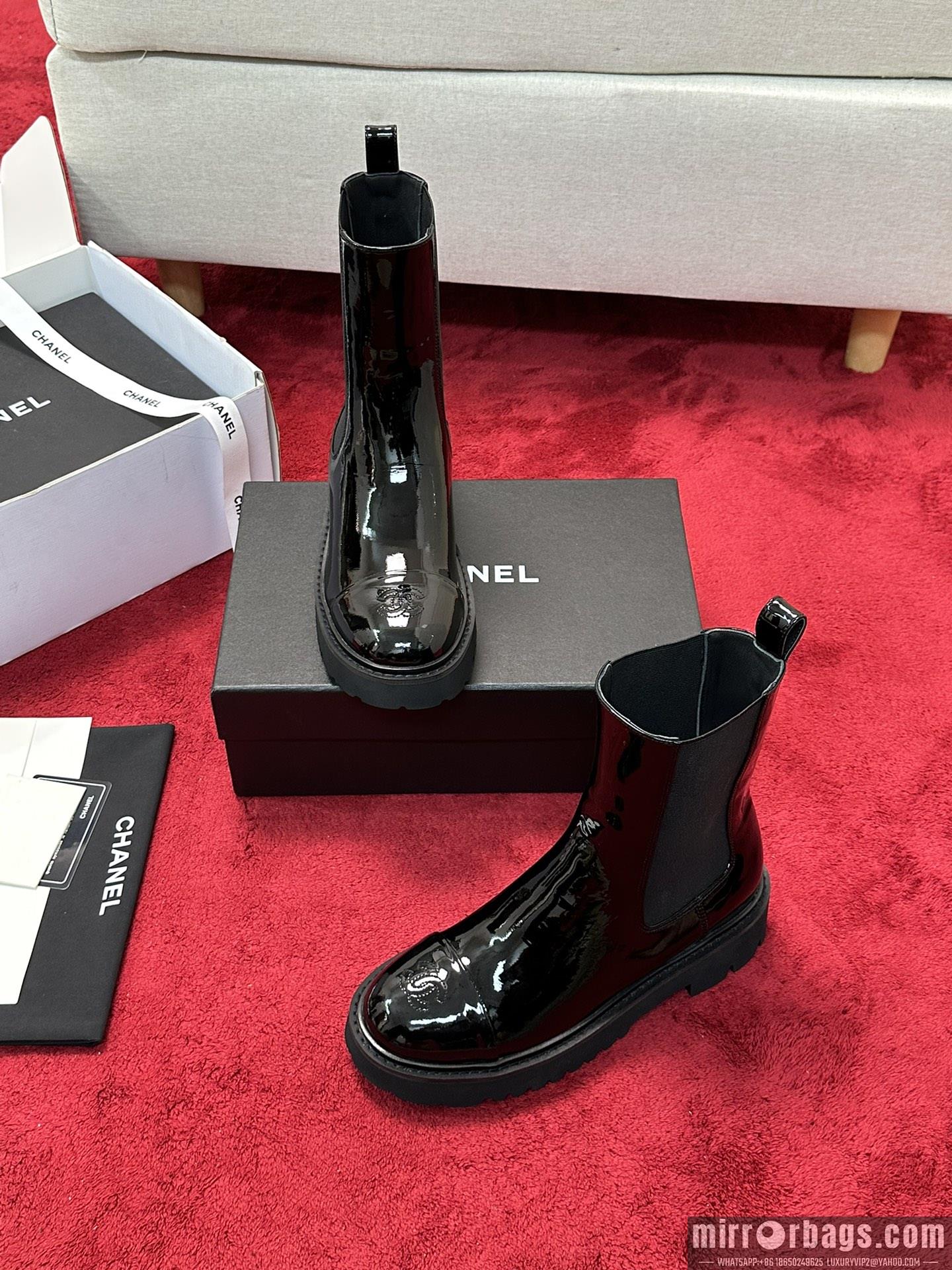 Chanel Replica Shoes sz35-41 h1029
