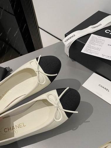 Chanel Replica Shoes sz34-42 mnh0512